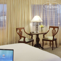 Palladium Corner Suite