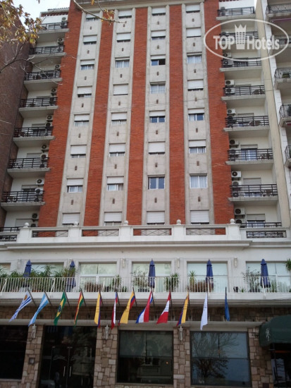 Hotel photo Ermitage 4*