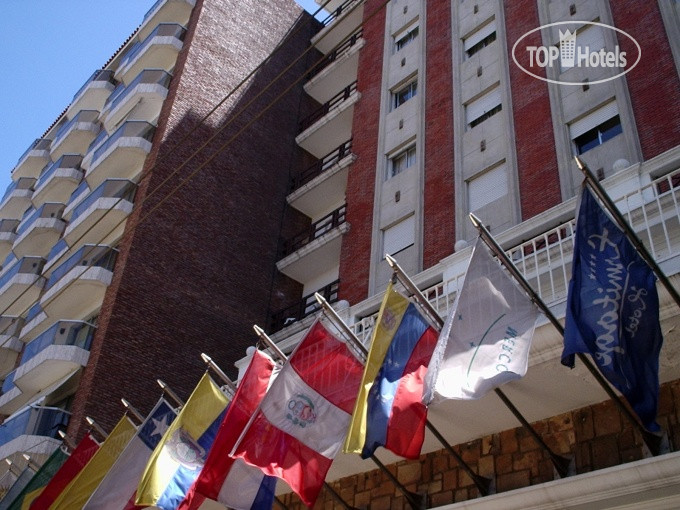 New photos from tourists Ermitage 4*