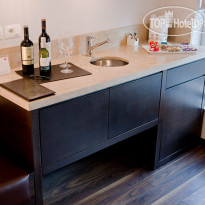 My Suites Boutique Hotel & Wine Bar 
