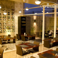 My Suites Boutique Hotel & Wine Bar 