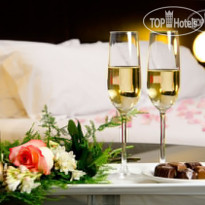 My Suites Boutique Hotel & Wine Bar 