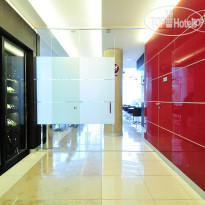 My Suites Boutique Hotel & Wine Bar 