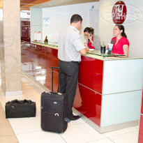 My Suites Boutique Hotel & Wine Bar 