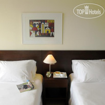InterCity Premium Hotel Montevideo