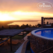 Art & Spa Las Cumbres Hotel