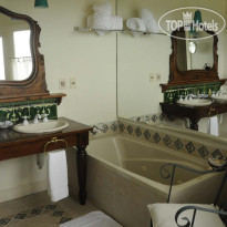 Art & Spa Las Cumbres Hotel