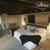 Art & Spa Las Cumbres Hotel