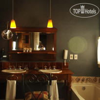 Art & Spa Las Cumbres Hotel