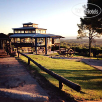 Art & Spa Las Cumbres Hotel
