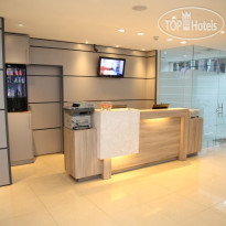 Orpheo Express Hotel