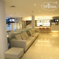 Orpheo Express Hotel