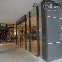 Orpheo Express Hotel