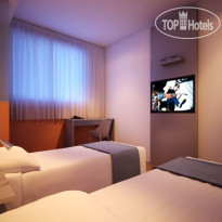 Orpheo Express Hotel