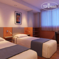 Orpheo Express Hotel