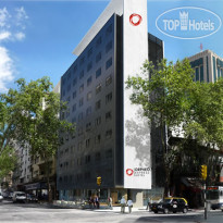 Orpheo Express Hotel