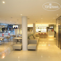 Orpheo Express Hotel