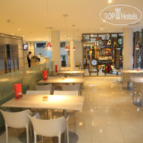 Orpheo Express Hotel