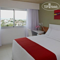 UY Proa Sur Hotel 