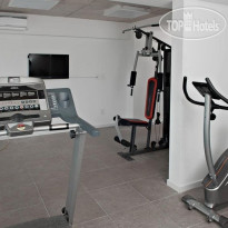 UY Proa Sur Hotel