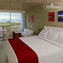 UY Proa Sur Hotel 