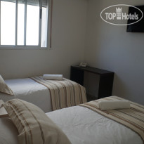 ViewPort Hotel Montevideo