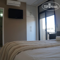 ViewPort Hotel Montevideo