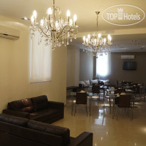 ViewPort Hotel Montevideo