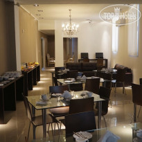 ViewPort Hotel Montevideo