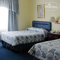 Belmont House Standard Twin Room