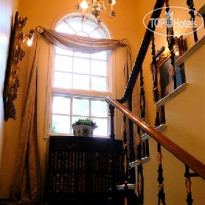Belmont House