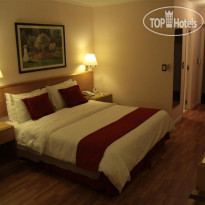 Days Inn Montevideo Special Suite