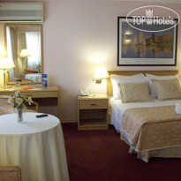 Days Inn Montevideo Suite