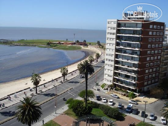 Hotel photo Punta Trouville 3*