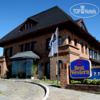 Best Western Pedro Figari 