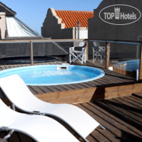 Best Western Pedro Figari 