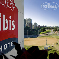 Ibis Montevideo 