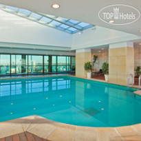 Sheraton Montevideo Hotel