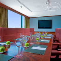 Sheraton Montevideo Hotel