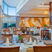 Sheraton Montevideo Hotel