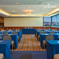 Sheraton Montevideo Hotel