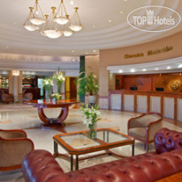 Sheraton Montevideo Hotel