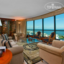 Sheraton Montevideo Hotel