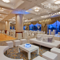 Sheraton Montevideo Hotel
