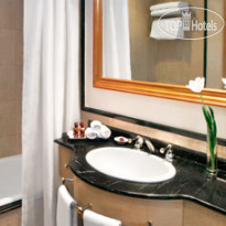 Sheraton Montevideo Hotel