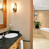 Sheraton Montevideo Hotel