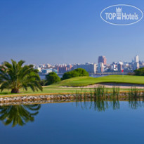 Sheraton Montevideo Hotel