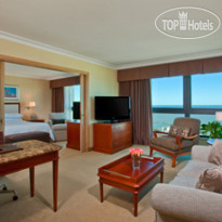 Sheraton Montevideo Hotel