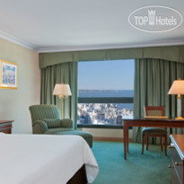 Sheraton Montevideo Hotel