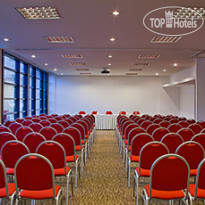 Four Points by Sheraton Montevideo
